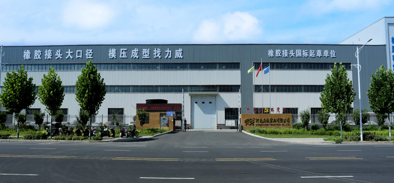 Henan Liwei Industry Co., Ltd. γραμμή παραγωγής του κατασκευαστή