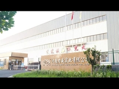 Εισαγωγή της εταιρείας