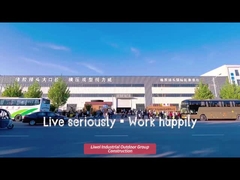 Κτίριο εταιρικής ένωσης