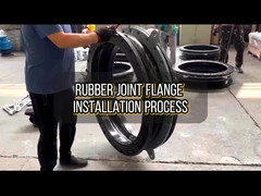 Οι ελαστικές αρθρώσεις συναρμολογούνται.