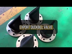 Αποτελεσματικός έλεγχος ροής για σωλήνες και αποχέτευση