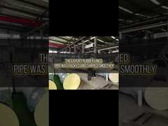 Συστήματα σωλήνων με επένδυση νεοπρίνης Εργασιακή πίεση Εγκατάσταση συνδέσεων φλάντζας