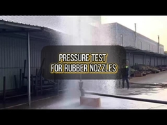 Ελαστικά προϊόντα προσαρμοσμένα για προσαρμοσμένες εφαρμογές