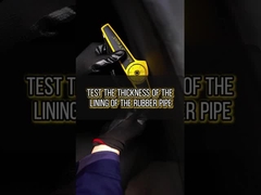 Προσαρμοσμένη υποστήριξη για αμερικανικό τυποποιημένο αδιάβροχο ατσάλινο σωλήνα ODM καουτσούκ επικαλυμμένο αγωγό υπηρεσία