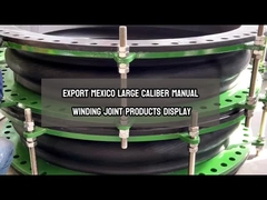 Μονοσφαιρικές εύκαμπτες ελαστικές αρθρώσεις