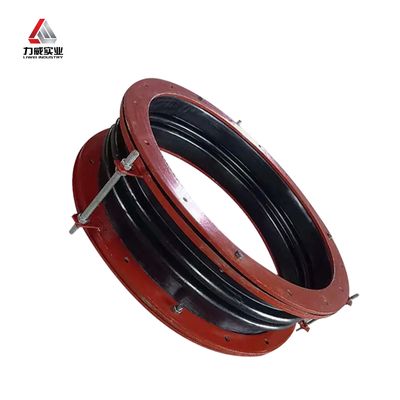 Θερμοκρασία θερμού αέρα Μη μεταλλικός αντισταθμιστής επέκταση