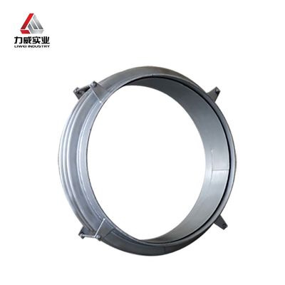 Εύκολη εγκατάσταση Μεταλλικός αντισταθμιστής κυματισμού Ζεστό βουτηγμένο γαλβανισμένο