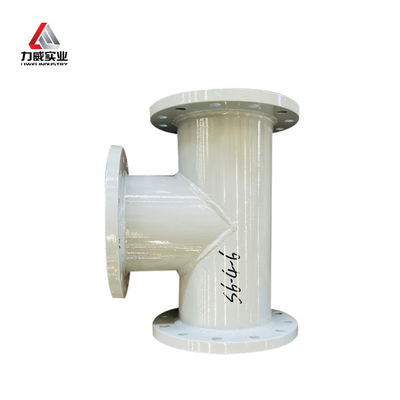 Συστήματα PTFE με επένδυση σωλήνων ανθεκτικά σε υψηλές και χαμηλές θερμοκρασίες