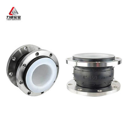 Ελαστική αγκυροβολητική φλέγγη από καουτσούκ Ptfe για βιομηχανικές εφαρμογές