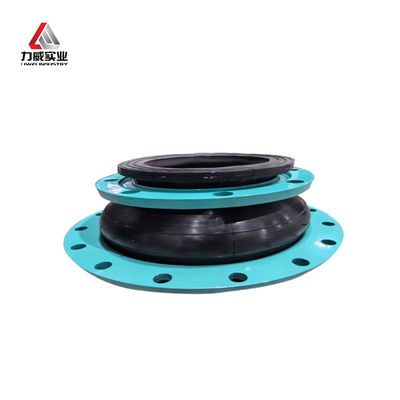 Συγκεντρωτικοί μειωτές ελαστικών αρθρώσεων επέκτασης Απορρόφηση συγκρούσεων Αντίσταση στη διάβρωση