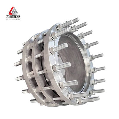 Τεχνικές συγκόλλησης και διασφάλιση ποιότητας για την κατασκευή ατσάλινων αρθρώσεων