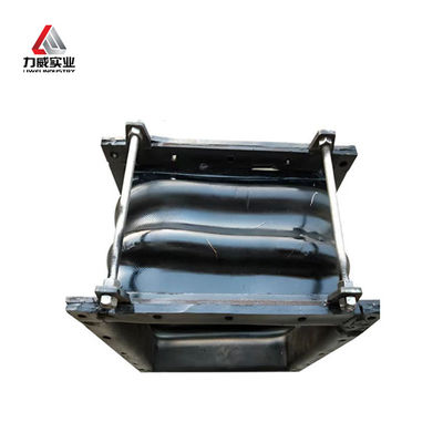 Τυποποιημένα σχέδια αρθρώσεων επέκτασης μη μεταλλικά