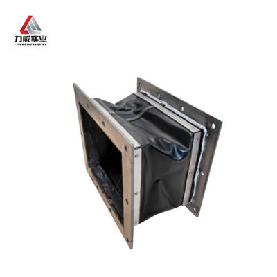 Ανθεκτικές αποδοτικές αρθρώσεις επέκτασης από μη μεταλλικό καουτσούκ για έλεγχο θερμοκρασίας και δονήσεων