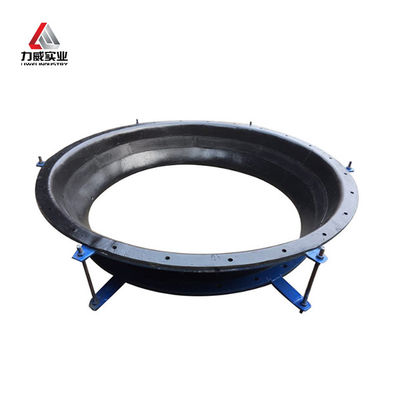 Ενεργός αντισταθμιστής θορύβου από μη μεταλλικό καουτσούκ με πιστοποίηση CO