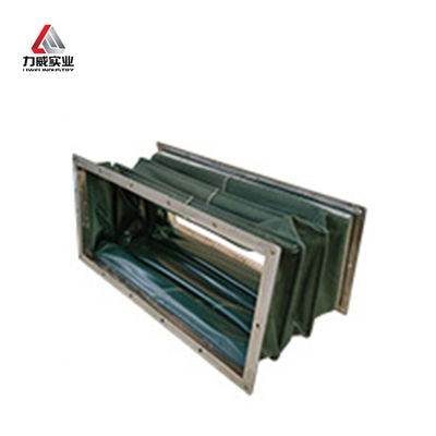 Αρχιτεκτονική Μεταλλικό ύφασμα σε εφαρμογές πλοίων Μη μεταλλικό ύφασμα