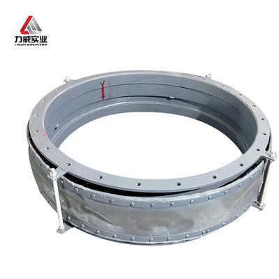 Υψηλής απόδοσης ευελιξία αντισταθμιστής μη μεταλλικών υφασμάτων ανταποκρίνεται στην αντοχή για αγωγούς και συστήματα