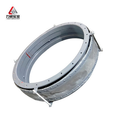 Υψηλής ευελιξίας αντισταθμιστής μη μεταλλικών υφασμάτων πολυδιάστατη αντιστάθμιση κατεύθυνσης