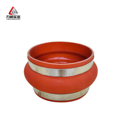 Σφραγιστική σφαίρα ευέλικτος τύπου λαστιχίου EPDM