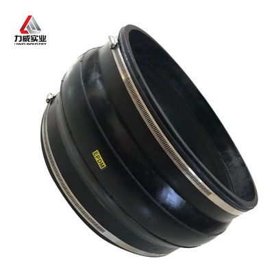 DN25 έως DN1200 Τύπος λαστιχίδας τύπου λαστιχίδας τύπου 1 με μετατόπιση κάμψης