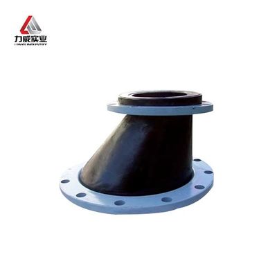 EPDM/NBR/NR/FKM κ.λπ. Εξεντριστικό μειωτικό ελαστικό αρθρό για την πετρελαϊκή βιομηχανία