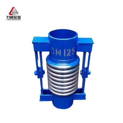 Κύκλωμα αντισταθμιστή ανθεκτικού χάλυβα ευέλικτος σωλήνας