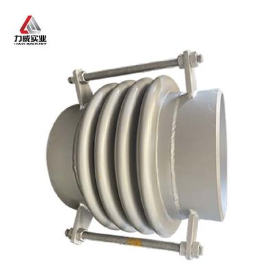 Ελαστικοί αντισταθμιστές κυματισμού μετάλλων υψηλής απόδοσης για ευπροσάρμοστες εφαρμογές