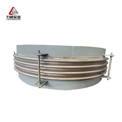 316 Επικαιροποιητής κυματισμού με μεταλλικό φλάντζο για εφαρμογές σε παγκόσμιο πετρέλαιο