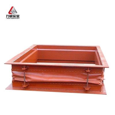 Διάμετρος διαστολής από μη μεταλλικό υλικό