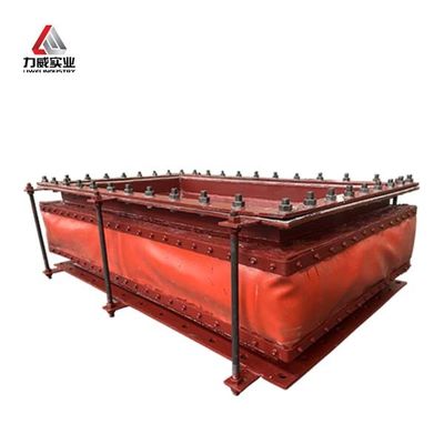 Αντισταθμιστές διεύρυνσης υφασμάτων Ευέλικτες αγωγές θερμικών αγωγών υγρών στερεών αερίων