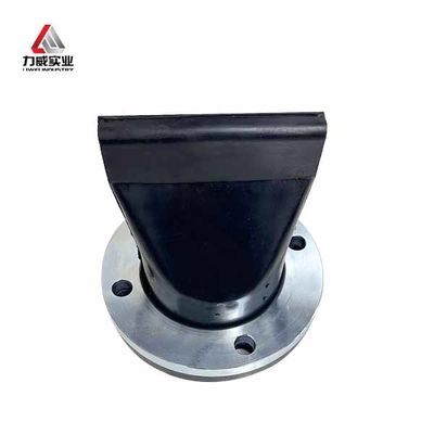 Φαλβίδα από καουτσούκ χωρίς συντήρηση και οικονομικά αποδοτική λύση για σωλήνες