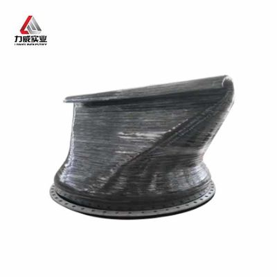 Αντικατάστατη στη διάβρωση βαλβίδα από καουτσούκ για την απόδοση της σφραγίδας αντίστροφης ελέγχου