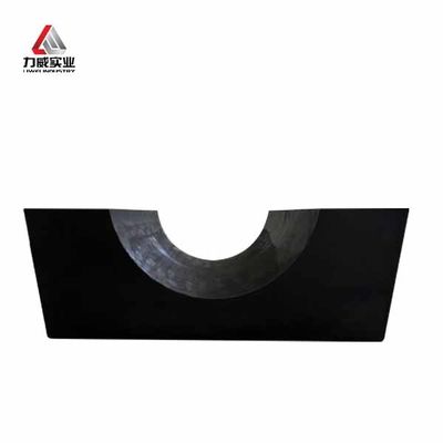 Προϊόντα από καουτσούκ επικαλυμμένα με υποστήριξη από καουτσούκ