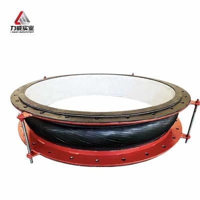 Προσαρμόσιμο αντισταθμιστικό μη μεταλλικού καουτσούκ μειώνει το κόστος συντήρησης Δωρεάν δείγματα και υπηρεσίες