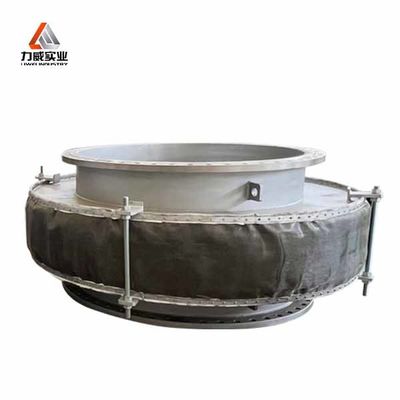 Αντισταθμιστής μη μεταλλικών υφασμάτων υψηλής ευελιξίας