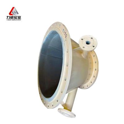 Χημικά ανθεκτικό καουτσούκ με εξαιρετική αντοχή στην γήρανση και προηγμένη τεχνολογία χάλυβα