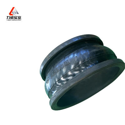 Αντίσταση στο κενό ≤0,1MPa Συγκεντρωτικός ευέλικτος σύνδεσμος για αντίσταση στα λύματα