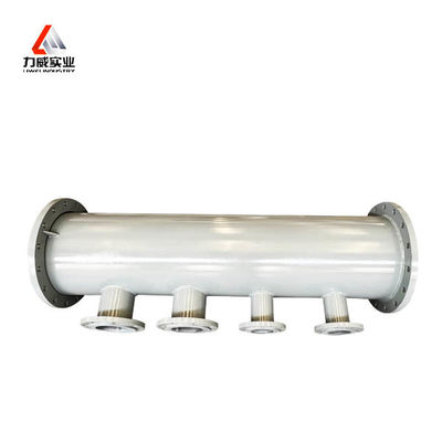 Προσαρμοσμένο σωλήνα από καουτσούκ αδιάβρωστο με εξαιρετική αντοχή στη θερμοκρασία