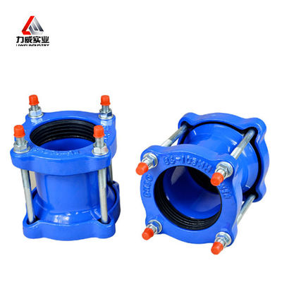 Υψηλή αντοχή και αντοχή Σιδηροειδή αρθρώματα Ευέλικτο σχεδιασμό και κατασκευή με σύνδεση φλάντζας