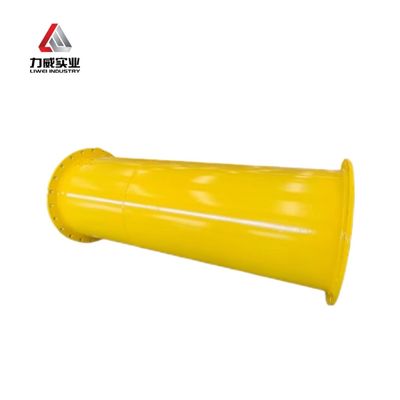 Εξαιρετική αντοχή στη διάβρωση