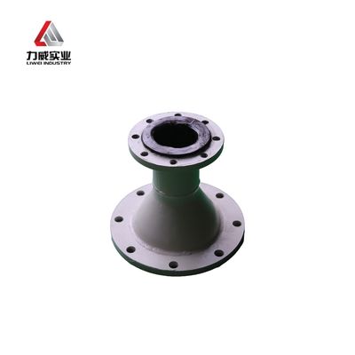 Εξαιρετική αντοχή στη γήρανση και ανθεκτικό στη διάβρωση καουτσούκ του ASTM