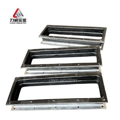 Προσαρμοσμένη OEM EPDM Non Metal Rubber Exansion Joint Factory Direct Supply for Industrial Pipeline Projects
